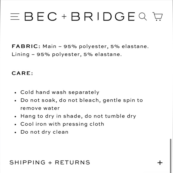 NWT Bec & Bridge Paloma MIDI Dress in Flamingo. - Picture 5 of 9